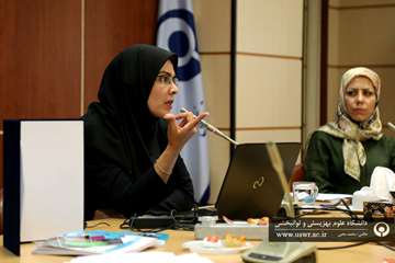 نشست ترجمان دانش مداخله زودهنگام برای کودکان کم شنوا و ناشنوا